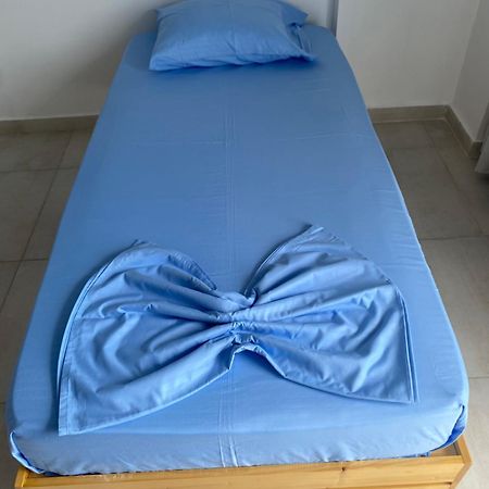 Eleni'S Holiday Rooms ヒマラ エクステリア 写真