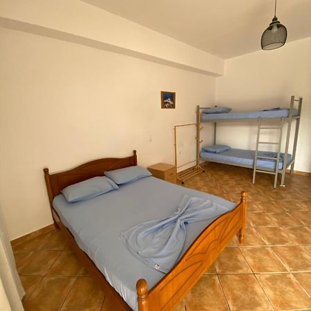 Eleni'S Holiday Rooms ヒマラ エクステリア 写真
