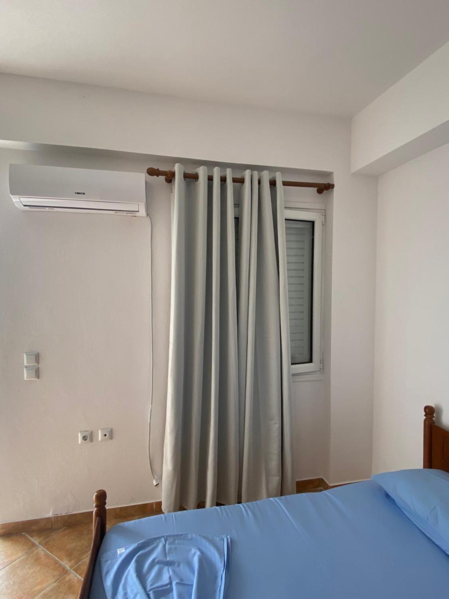 Eleni'S Holiday Rooms ヒマラ エクステリア 写真