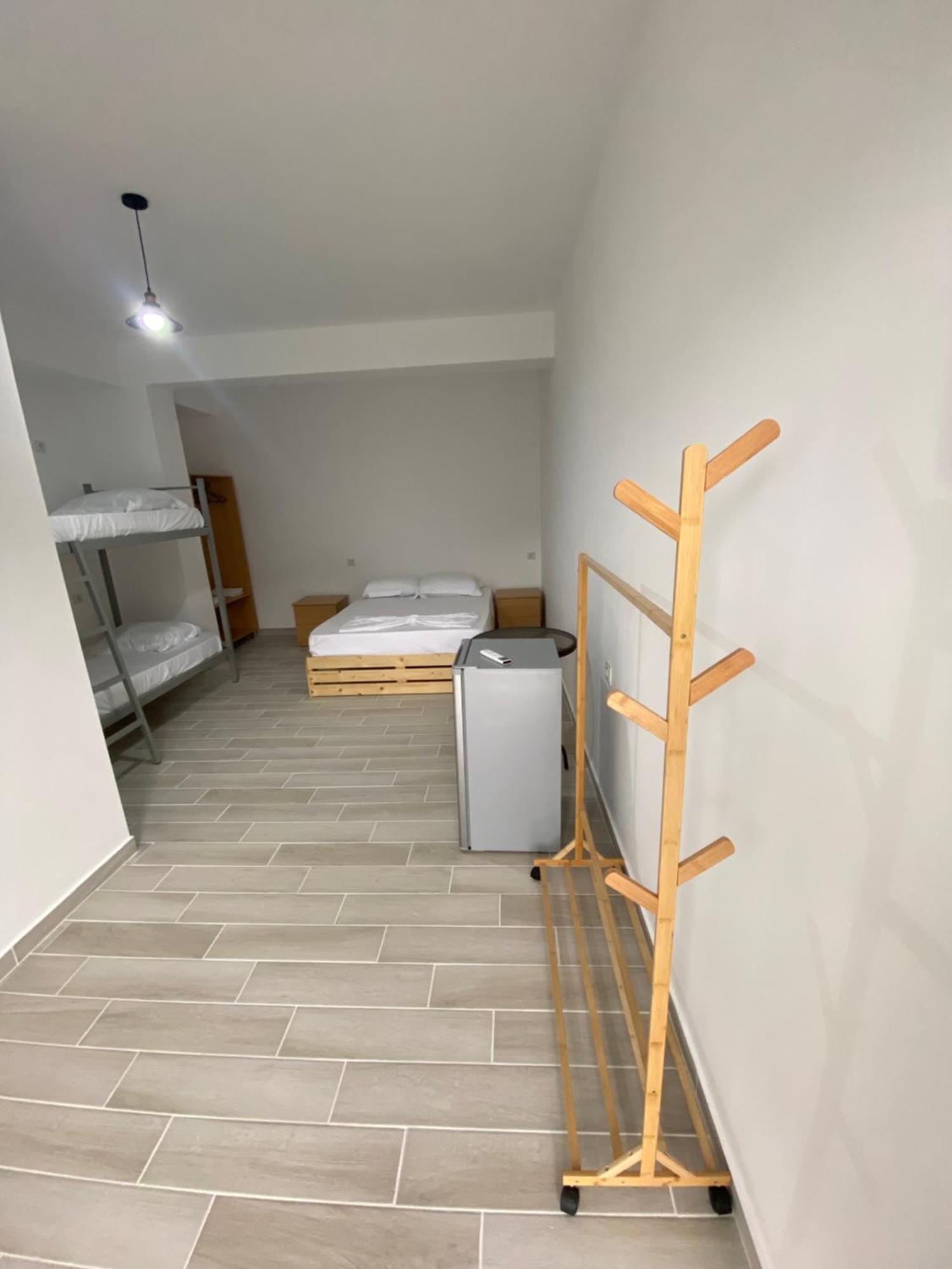 Eleni'S Holiday Rooms ヒマラ エクステリア 写真