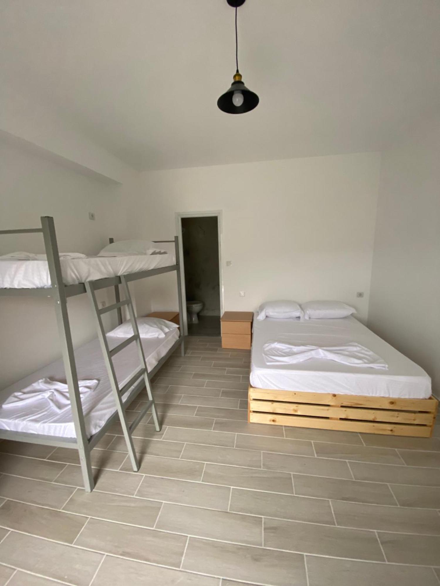 Eleni'S Holiday Rooms ヒマラ エクステリア 写真