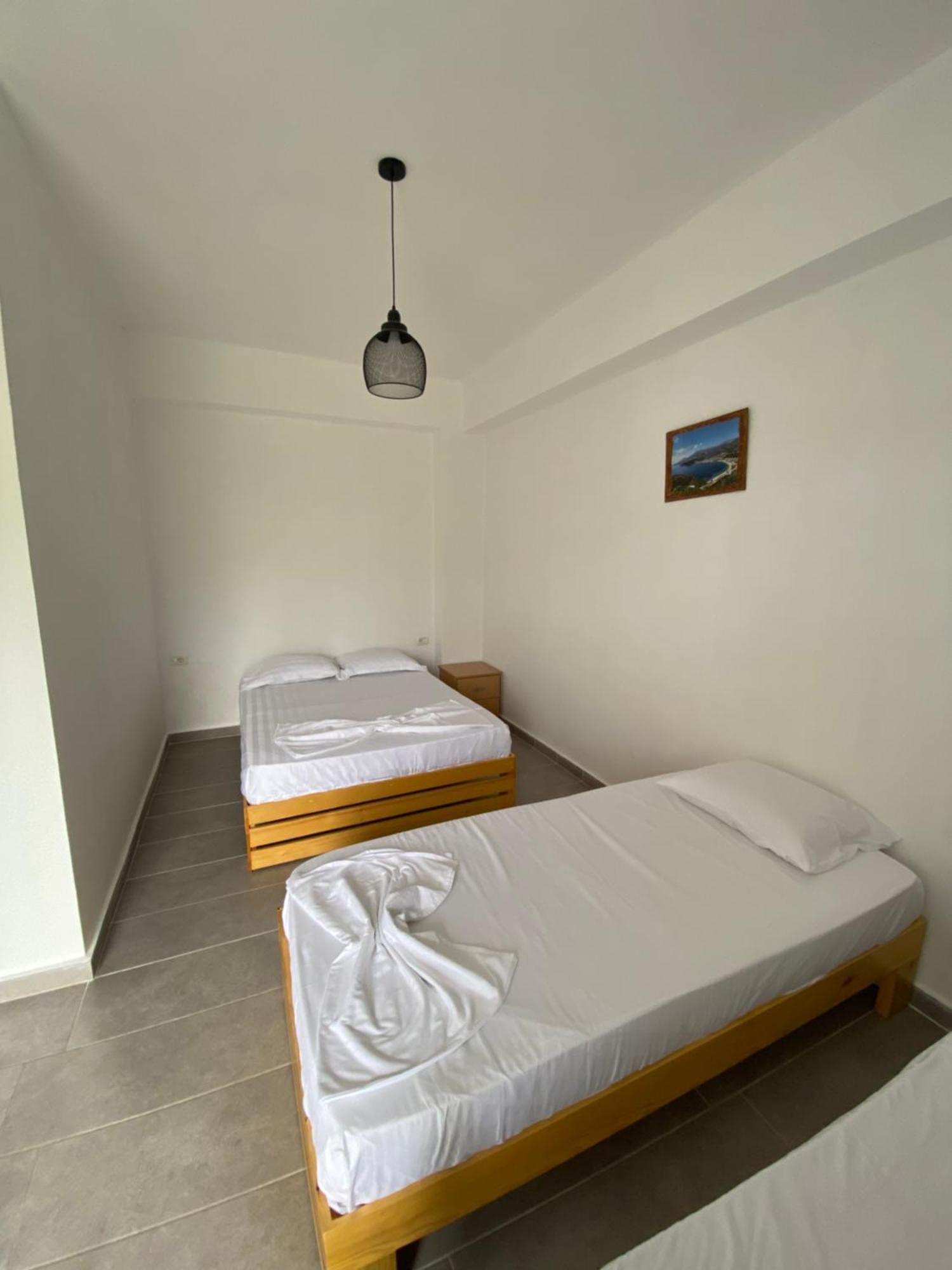 Eleni'S Holiday Rooms ヒマラ エクステリア 写真