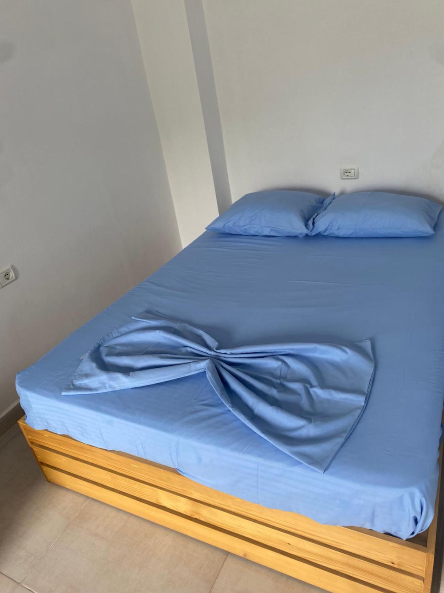 Eleni'S Holiday Rooms ヒマラ エクステリア 写真